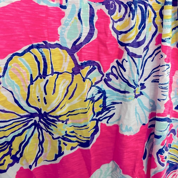 🌴Lilly Pulitzer🌴tank top - Picture 5 of 5